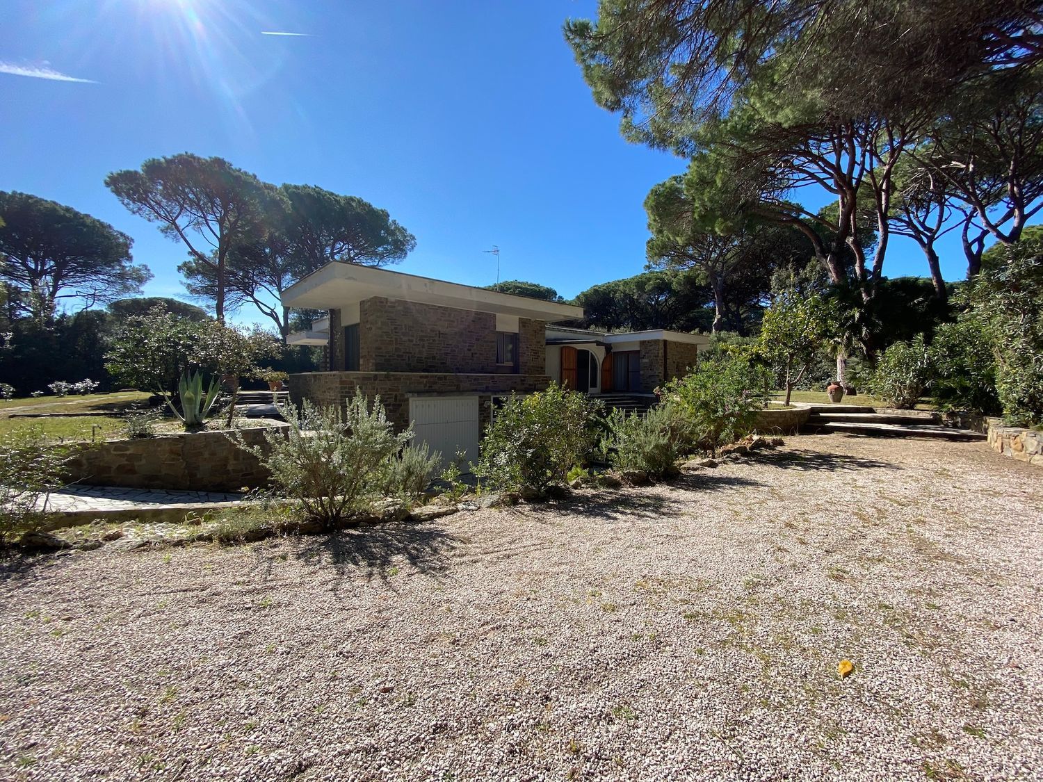 Villa in affitto in roccamare 0, Castiglione della Pescaia