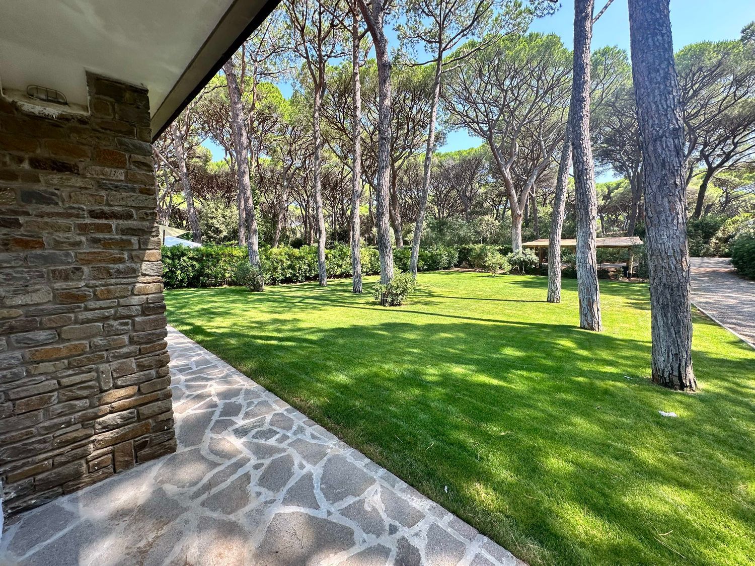 Villa in affitto in roccamare 0, Castiglione della Pescaia