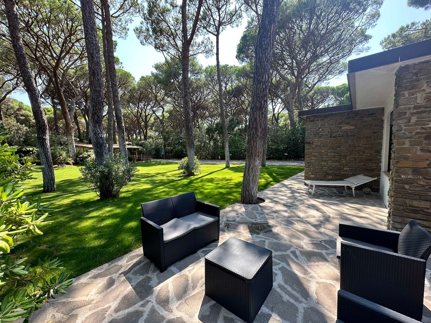 Villa in affitto in roccamare 0, Castiglione della Pescaia