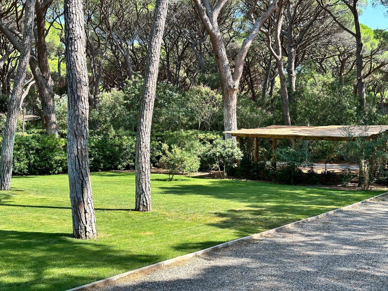 Villa in vendita in roccamare 0, Castiglione della Pescaia