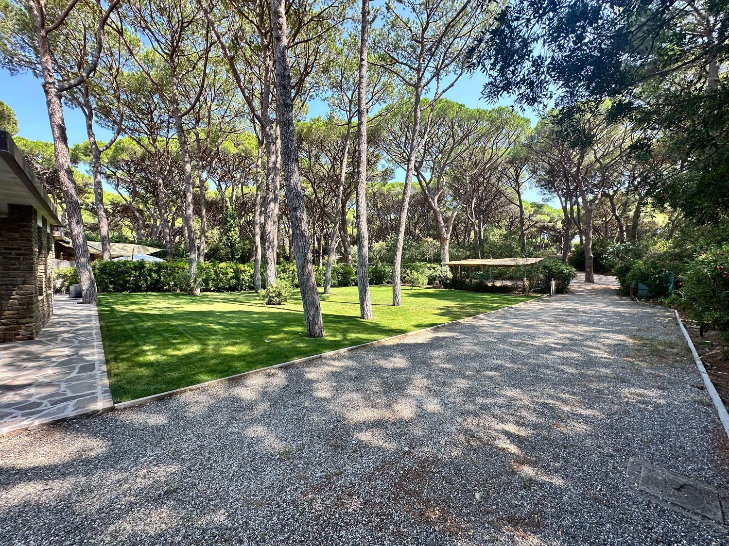 Villa in vendita in roccamare 0, Castiglione della Pescaia