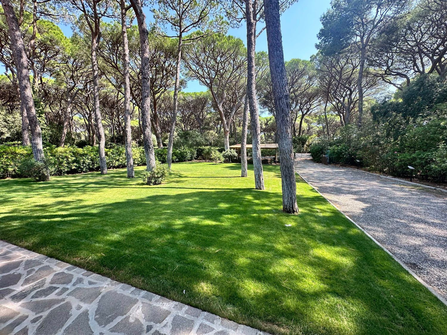 Villa in vendita in roccamare 0, Castiglione della Pescaia