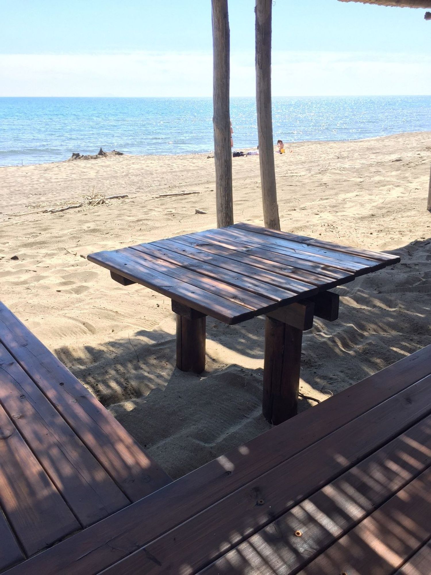 Villa in affitto in roccamare 0, Castiglione della Pescaia