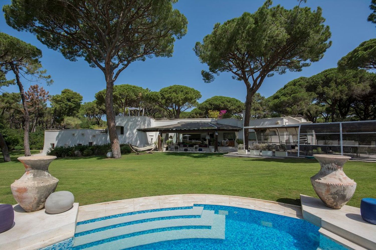 Villa in affitto in roccamare 0, Castiglione della Pescaia