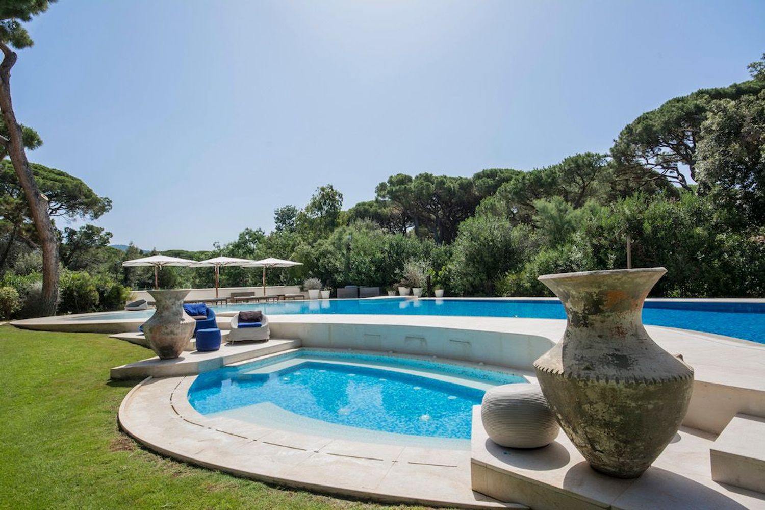 Villa in affitto in roccamare 0, Castiglione della Pescaia