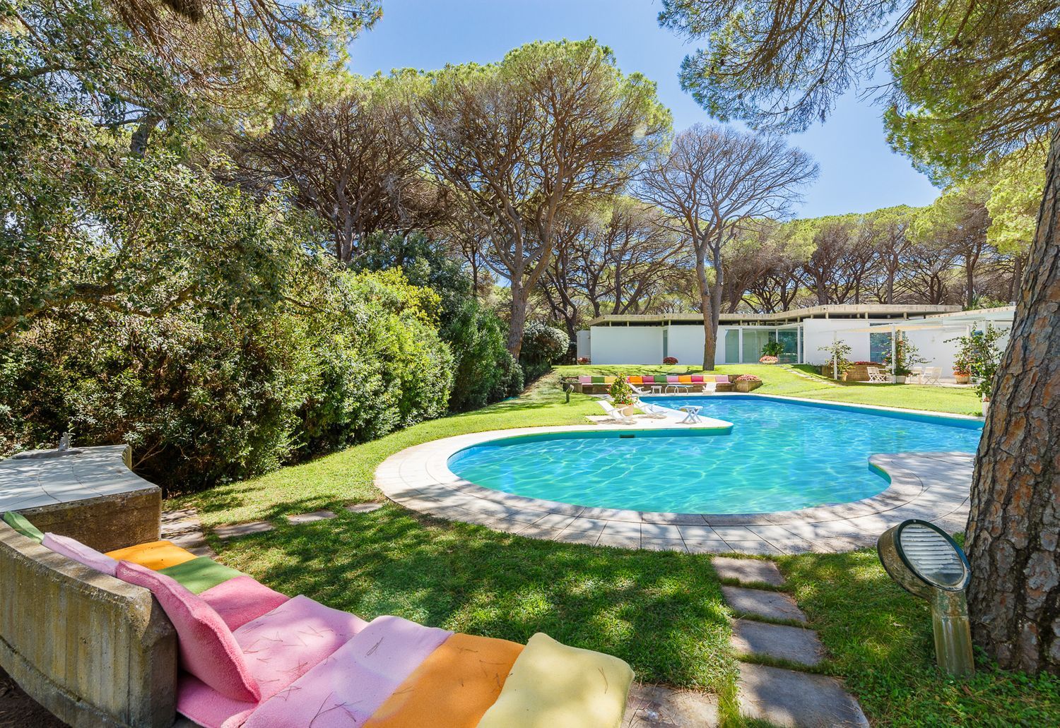 Villa in vendita in roccamare 0, Castiglione della Pescaia