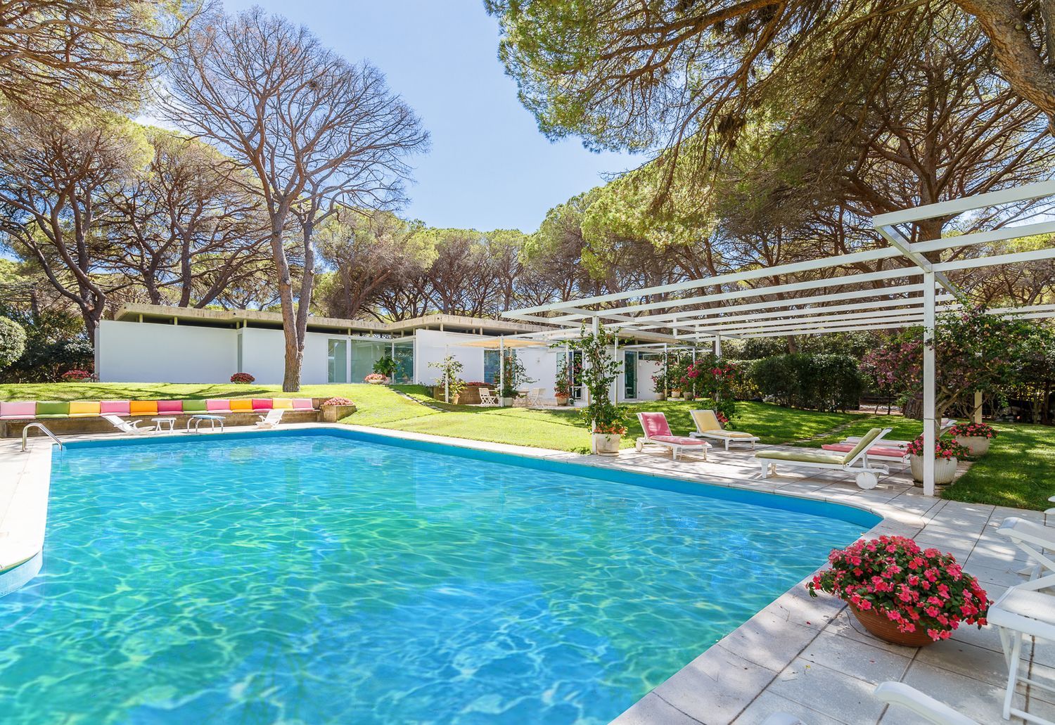 Villa in vendita in roccamare 0, Castiglione della Pescaia