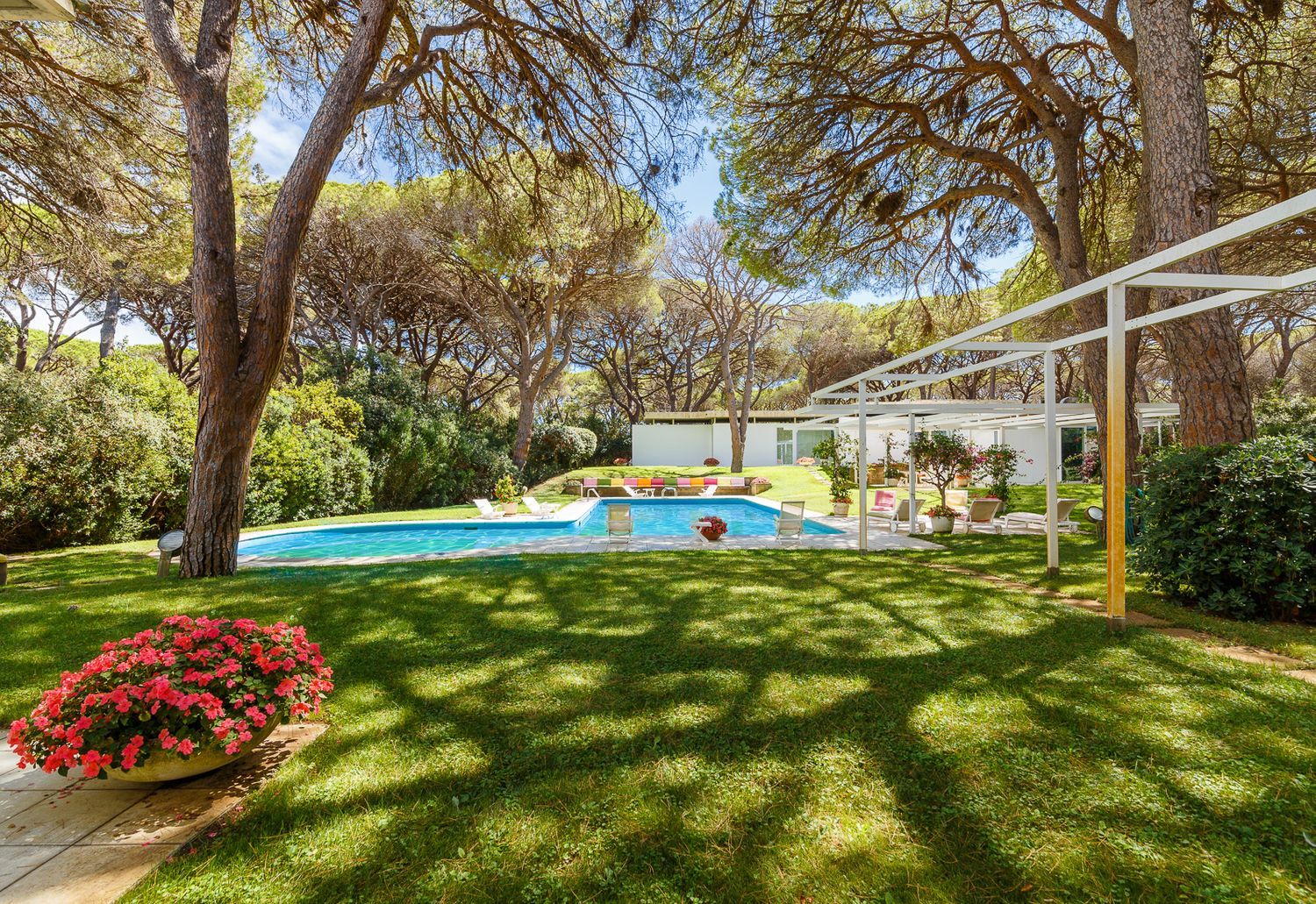 Villa in vendita in roccamare 0, Castiglione della Pescaia