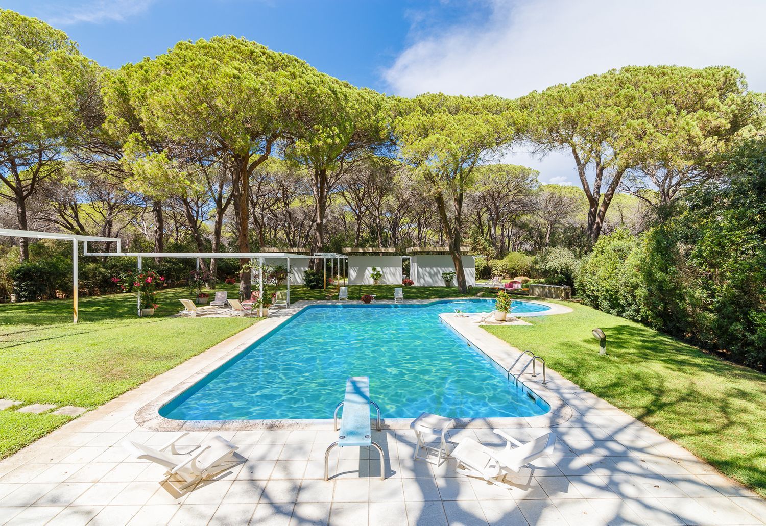 Villa in vendita in roccamare 0, Castiglione della Pescaia