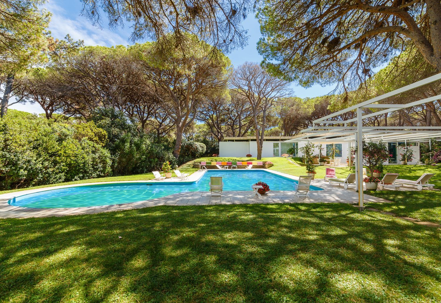 Villa in vendita in roccamare 0, Castiglione della Pescaia