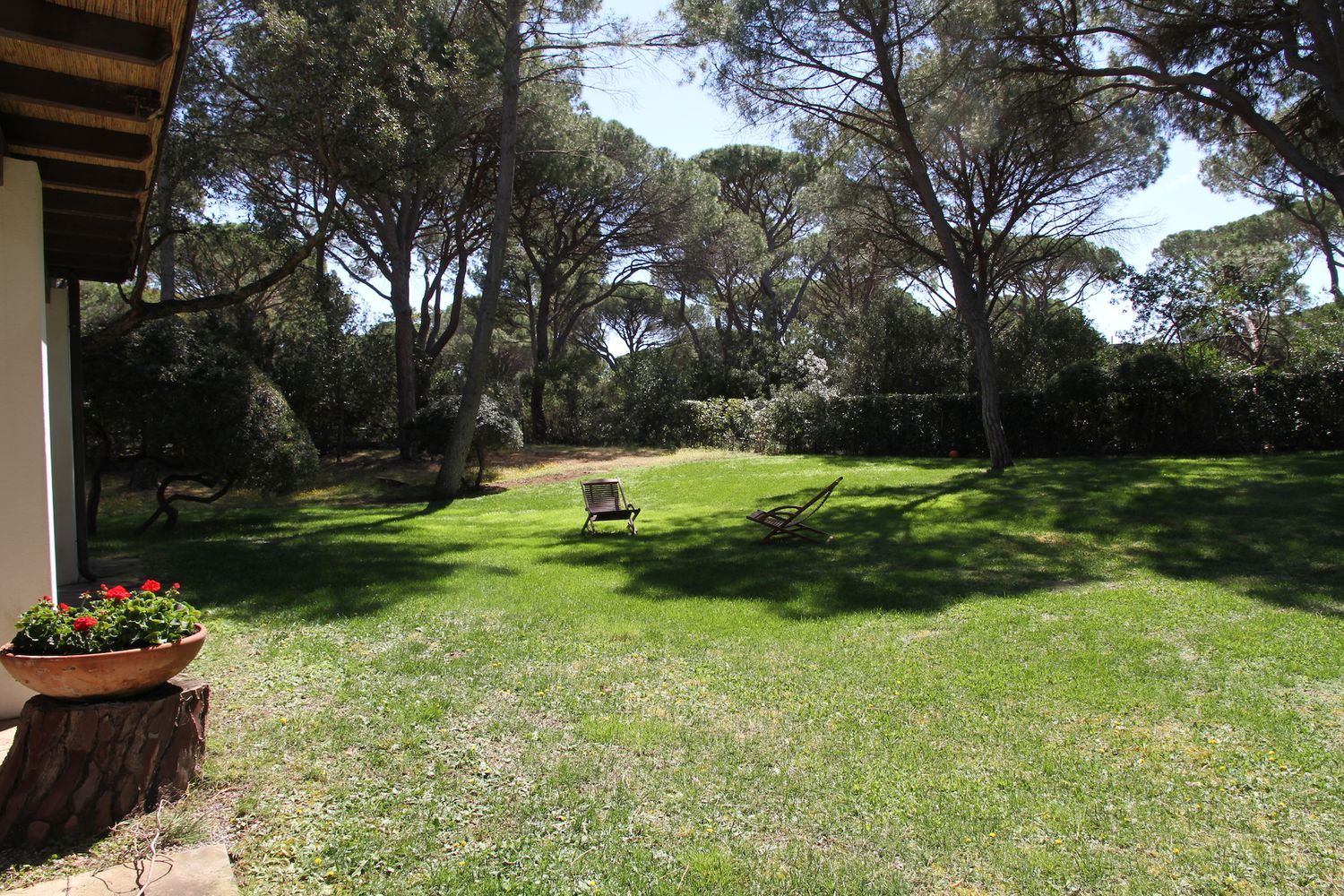 Villa in affitto in roccamare 0, Castiglione della Pescaia