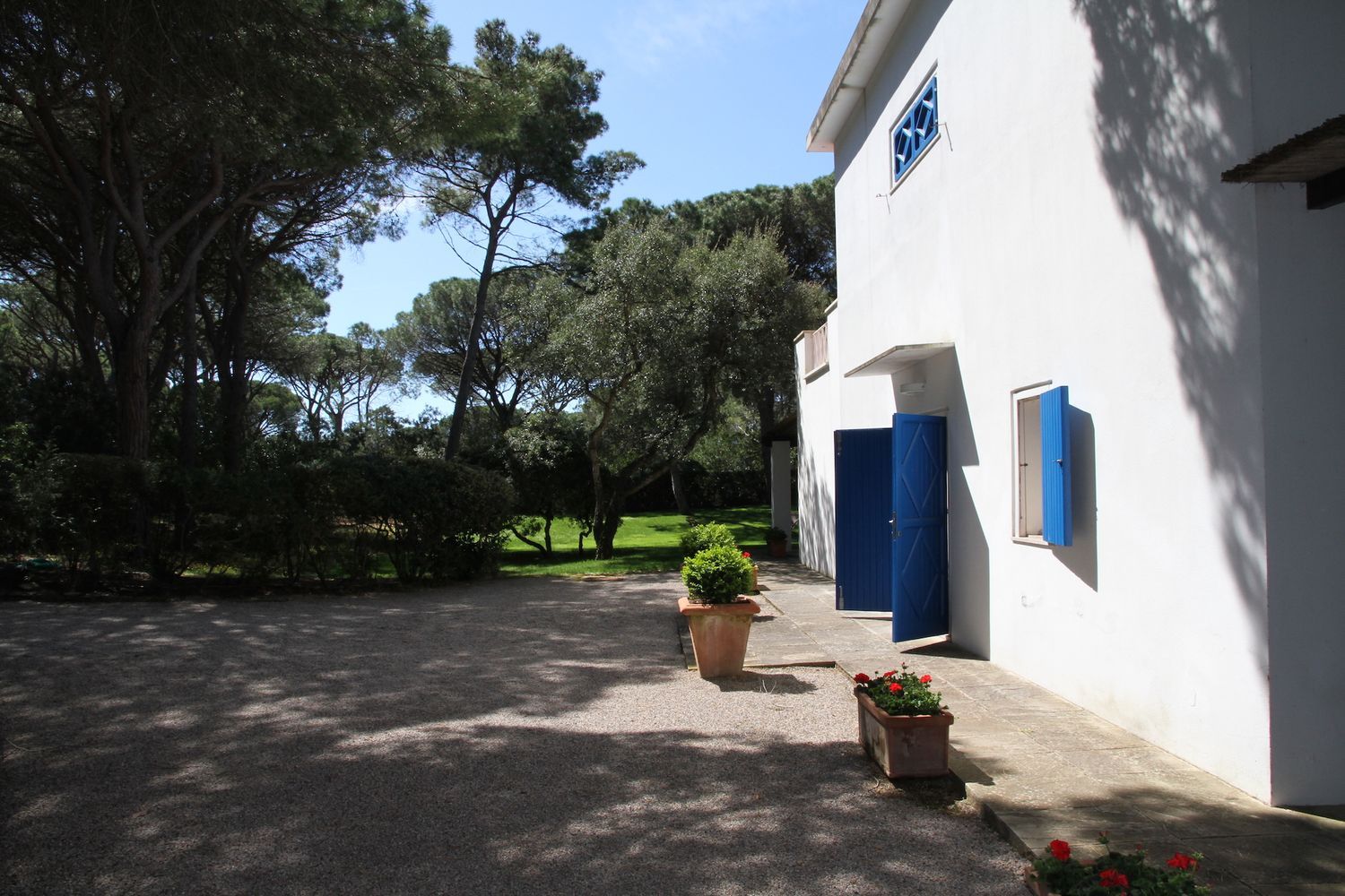 Villa in affitto in roccamare 0, Castiglione della Pescaia