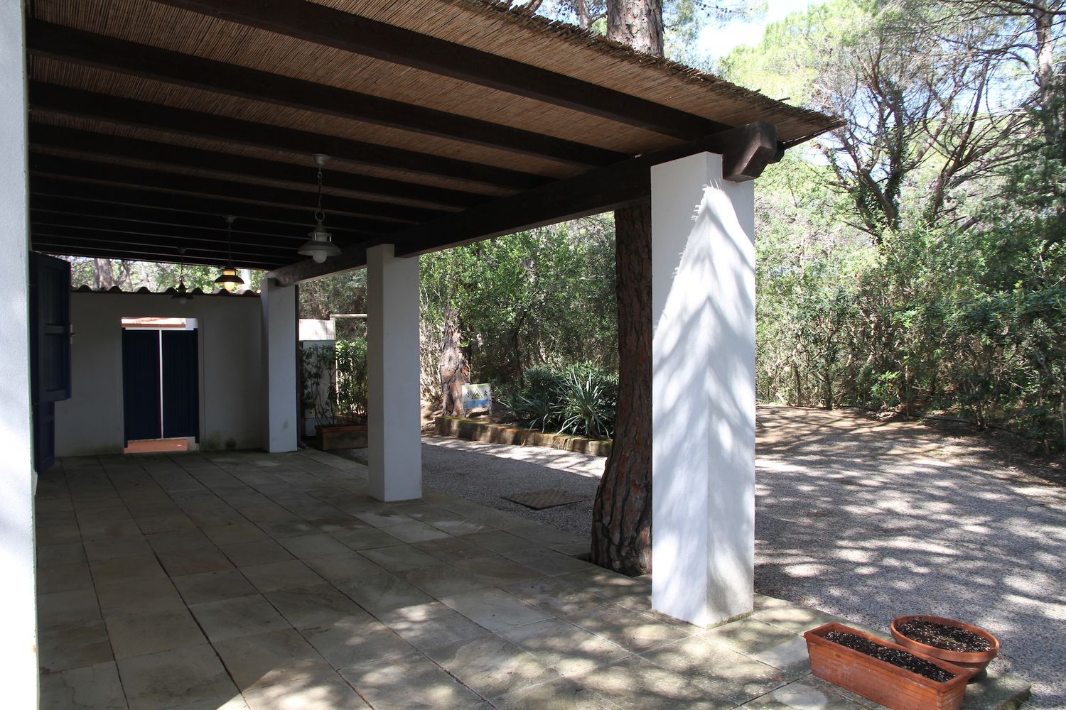 Villa in affitto in roccamare 0, Castiglione della Pescaia