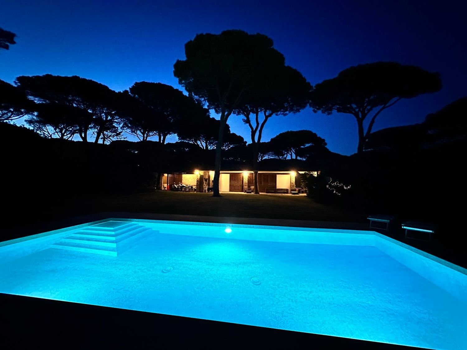 Villa in affitto in roccamare 0, Castiglione della Pescaia