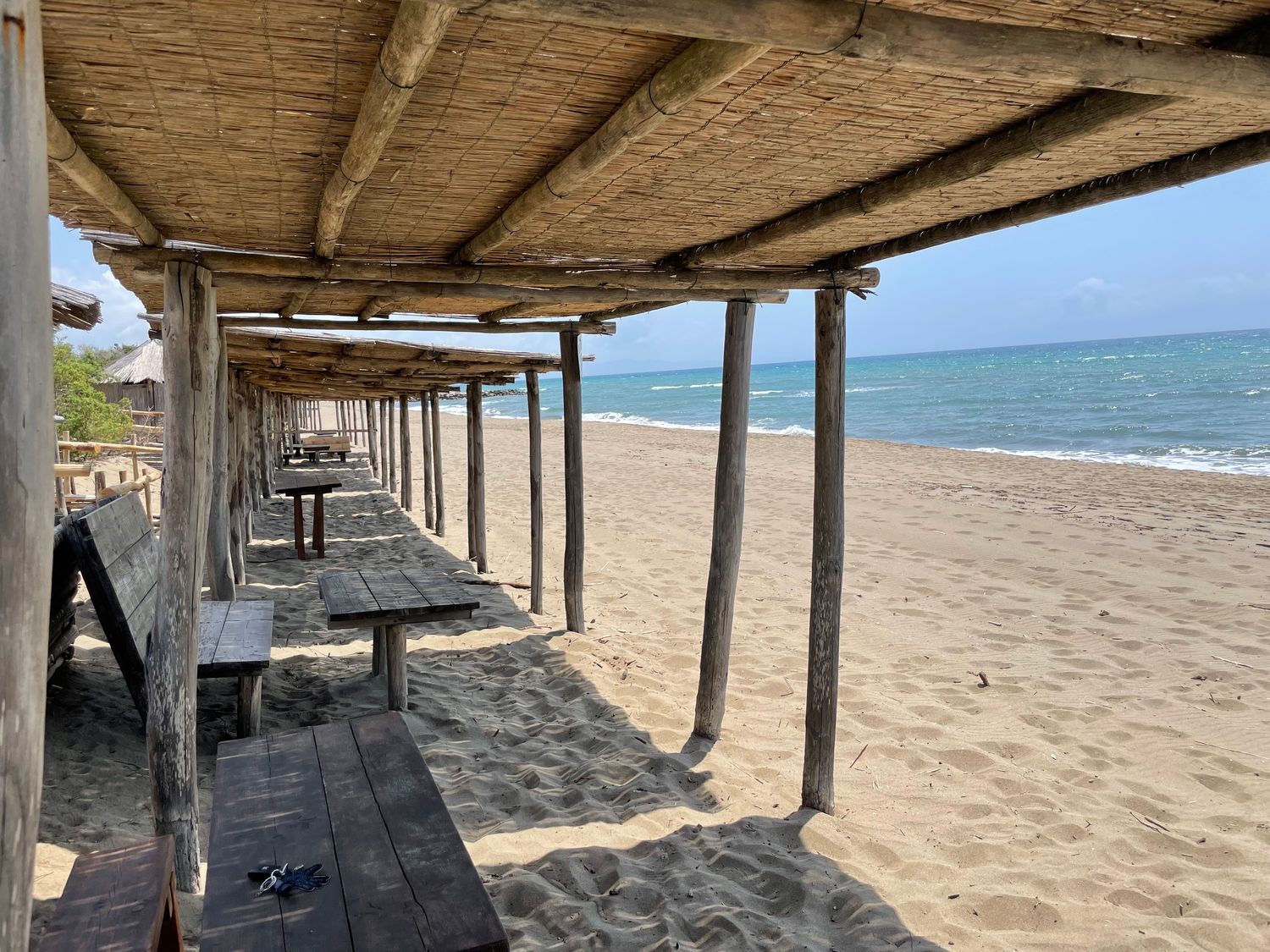 Villa in vendita in roccamare 0, Castiglione della Pescaia