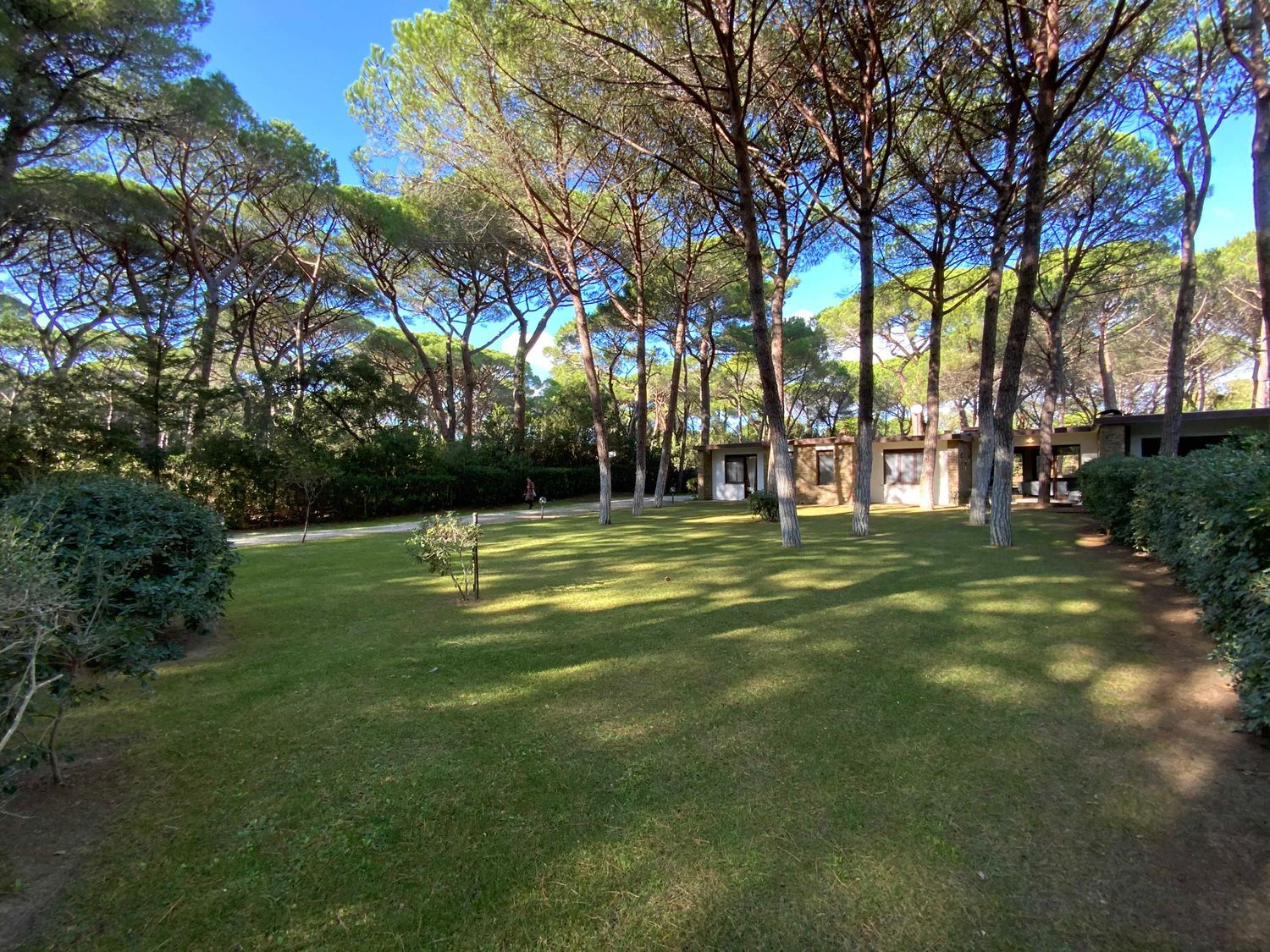 Villa in vendita in via delle rocchette 56, Castiglione della Pescaia
