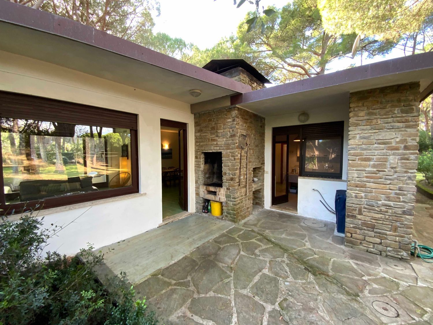 Villa in vendita in via delle rocchette 56, Castiglione della Pescaia