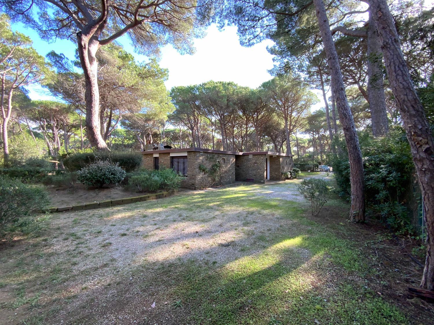Villa in vendita in via delle rocchette 56, Castiglione della Pescaia