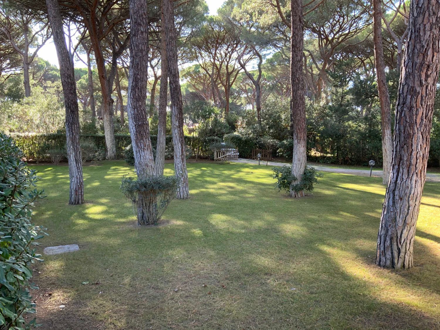 Villa in vendita in via delle rocchette 56, Castiglione della Pescaia