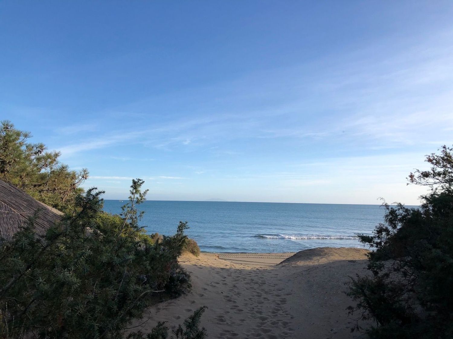 Villa in affitto in roccamare 15b, Castiglione della Pescaia