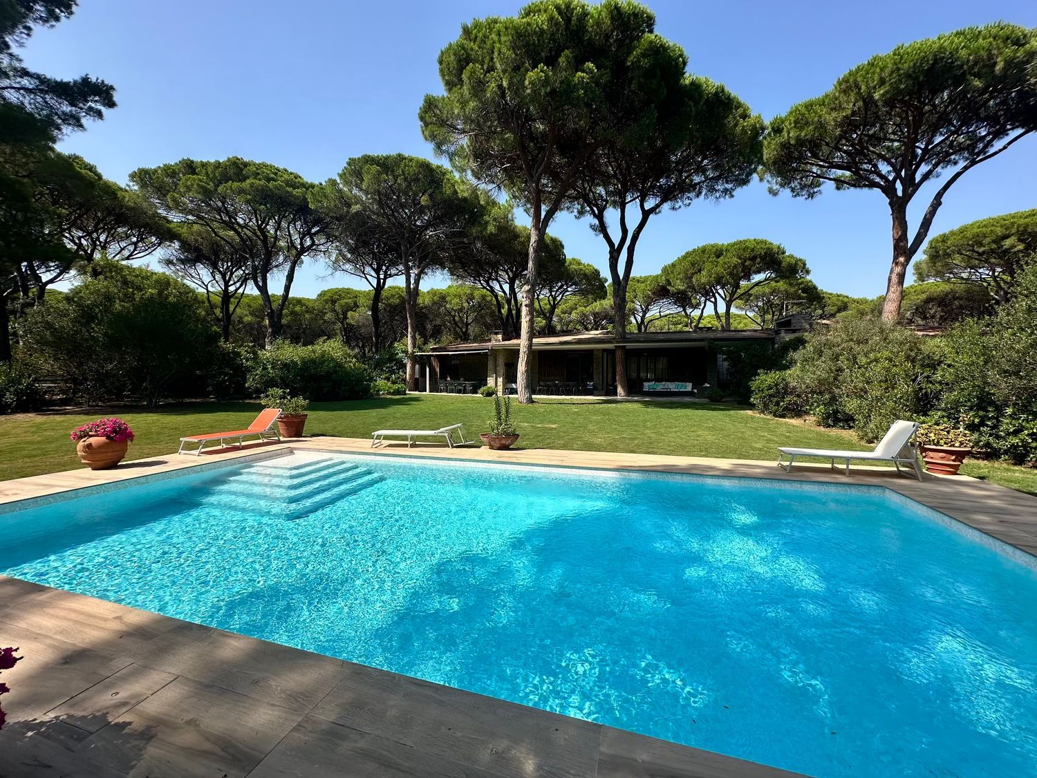 Villa in vendita in roccamare 0, Castiglione della Pescaia