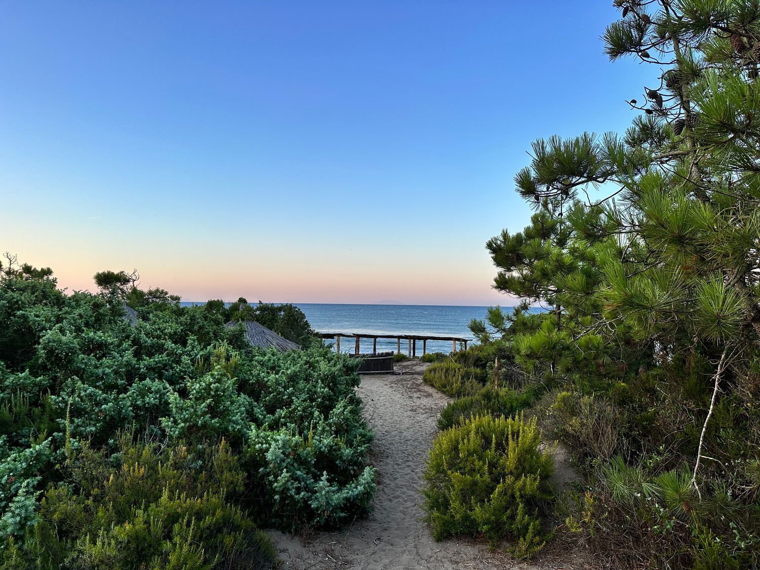 Villa in vendita in roccamare 0, Castiglione della Pescaia