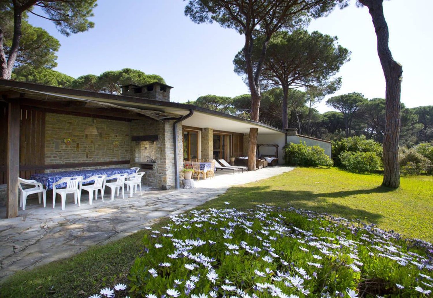 Villa in vendita in roccamare 0, Castiglione della Pescaia