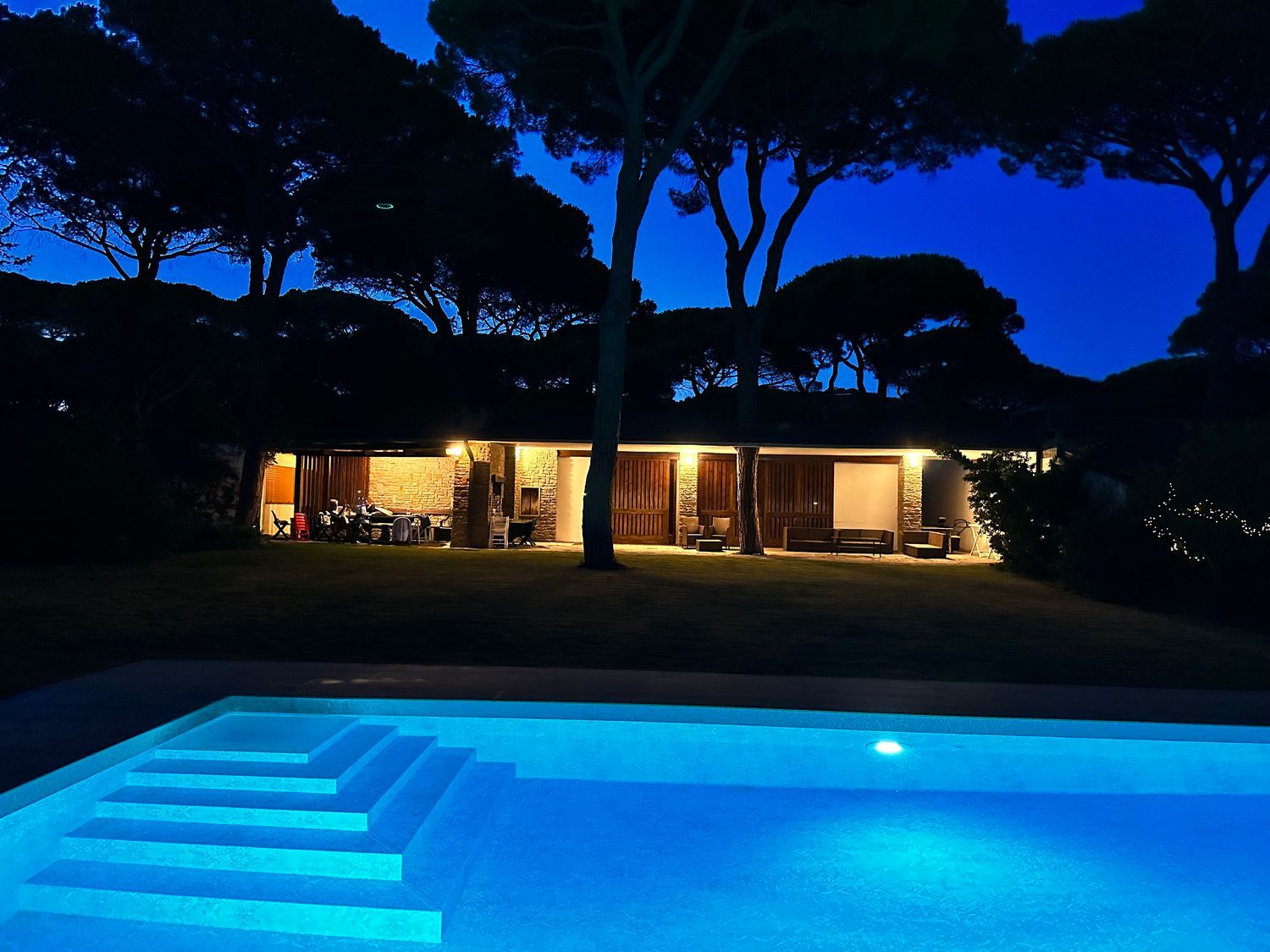 Villa in vendita in roccamare 0, Castiglione della Pescaia