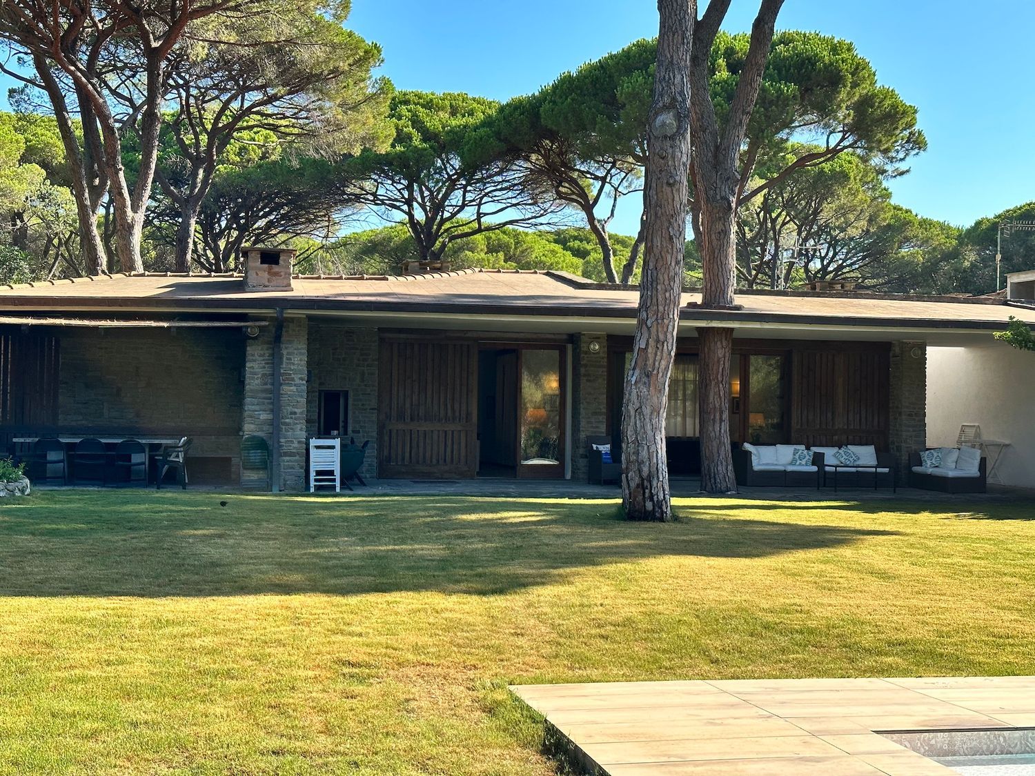 Villa in affitto in roccamare 0, Castiglione della Pescaia