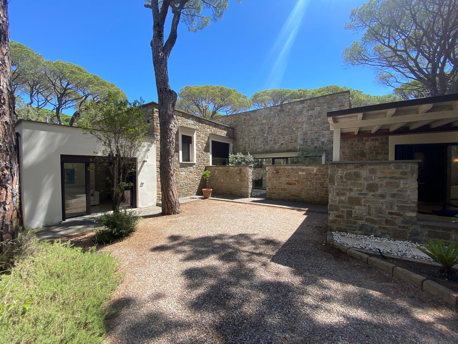 Villa in affitto in roccamare 0, Castiglione della Pescaia