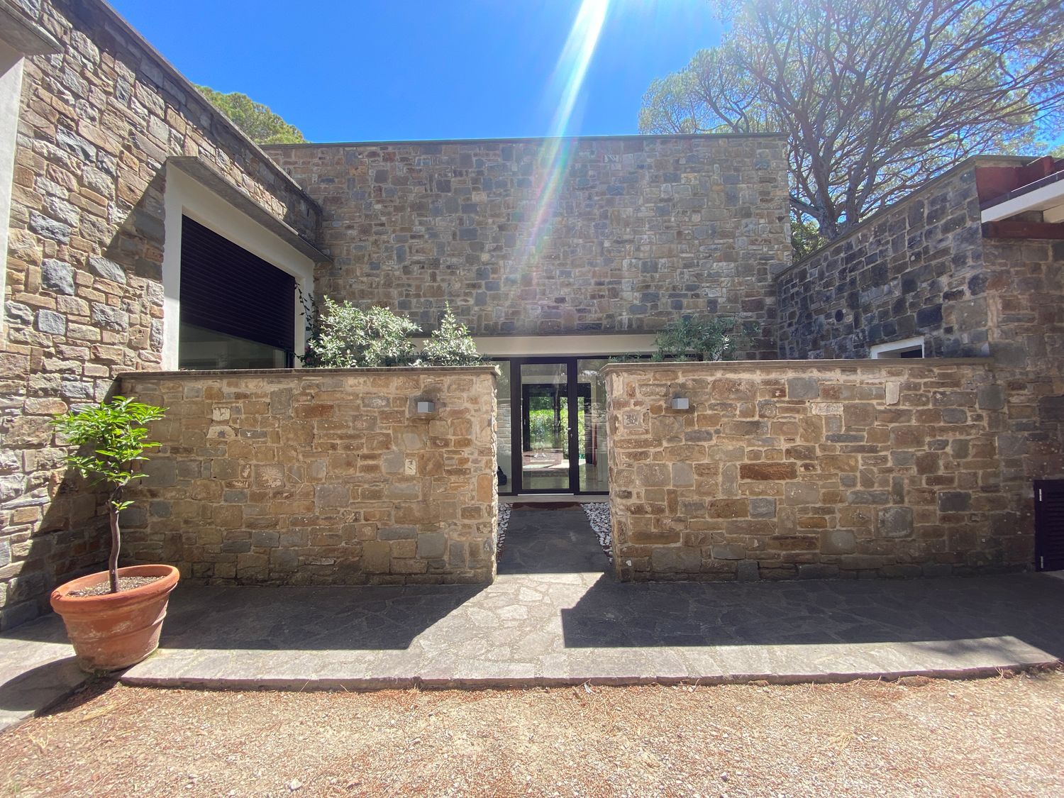 Villa in affitto in roccamare 0, Castiglione della Pescaia