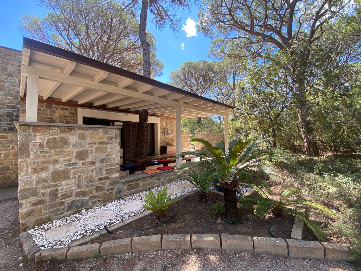 Villa in affitto in roccamare 0, Castiglione della Pescaia