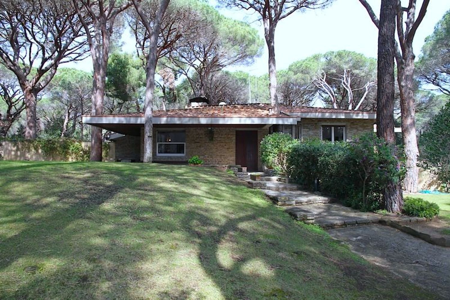 Villa in affitto in roccamare 0, Castiglione della Pescaia