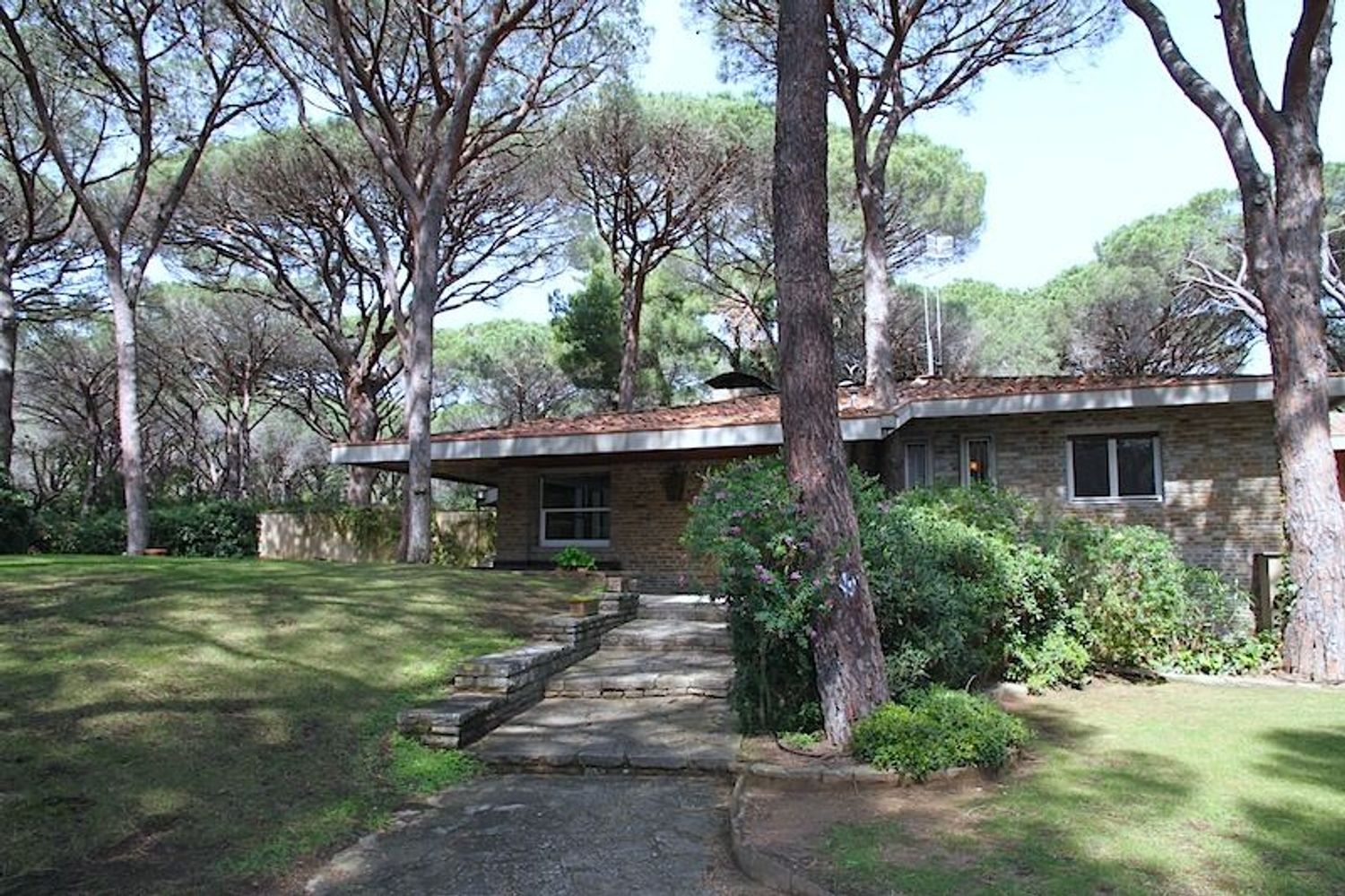 Villa in affitto in roccamare 0, Castiglione della Pescaia