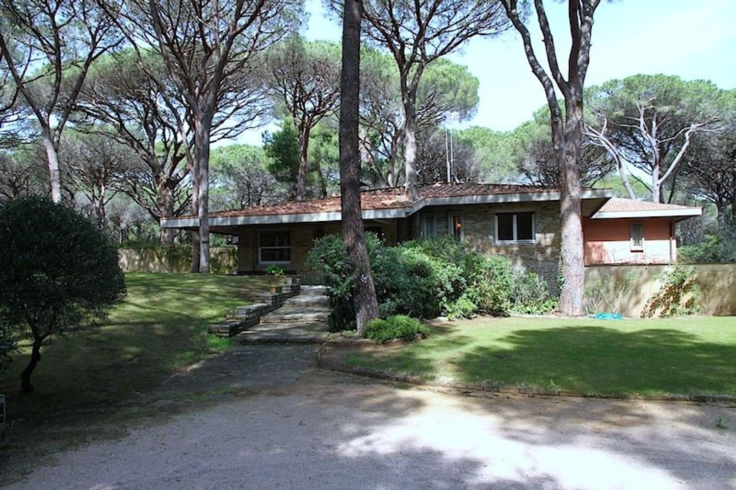 Villa in affitto in roccamare 0, Castiglione della Pescaia