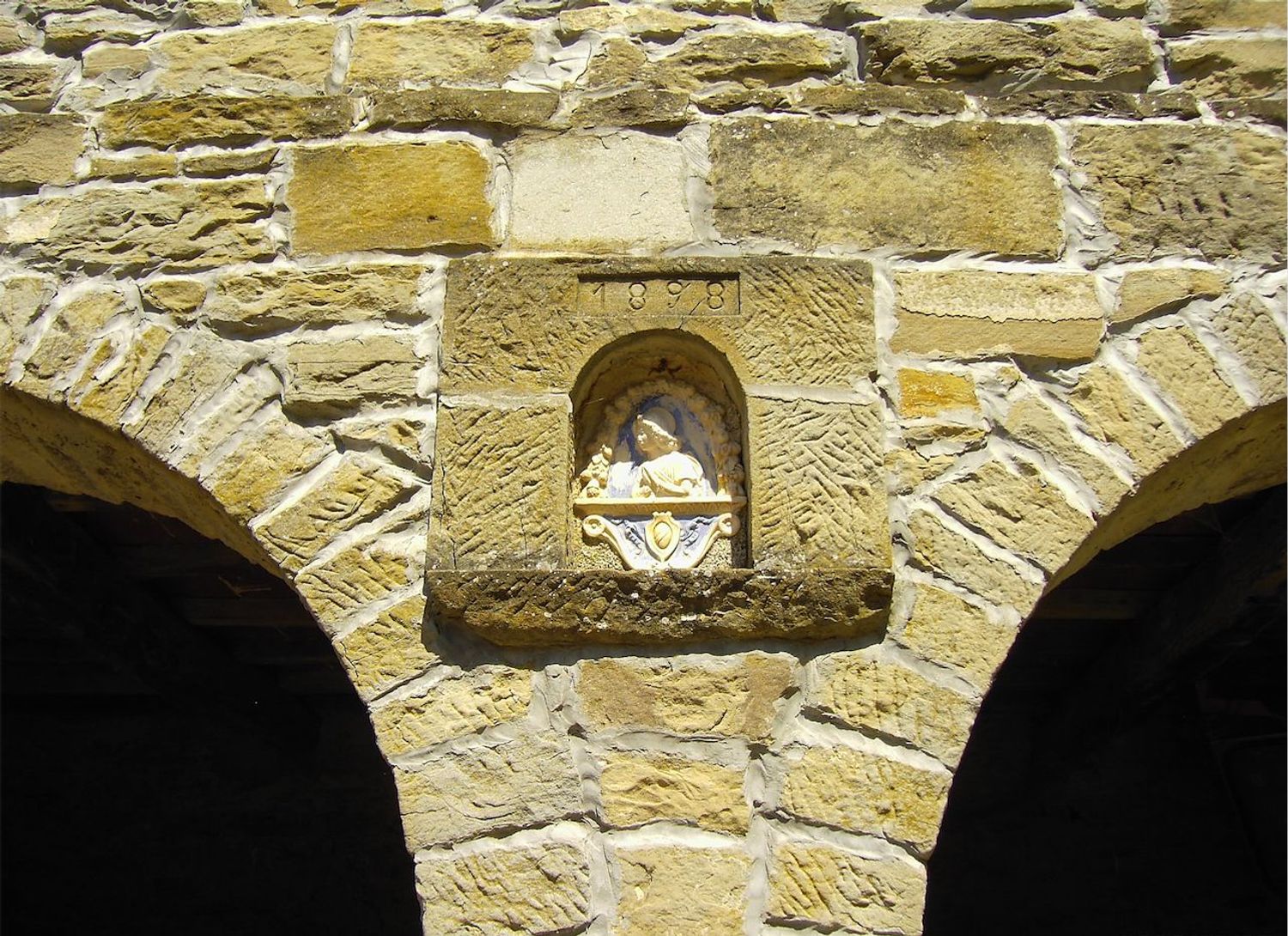 Villa in vendita in via della fontana 14, Palazzuolo sul Senio