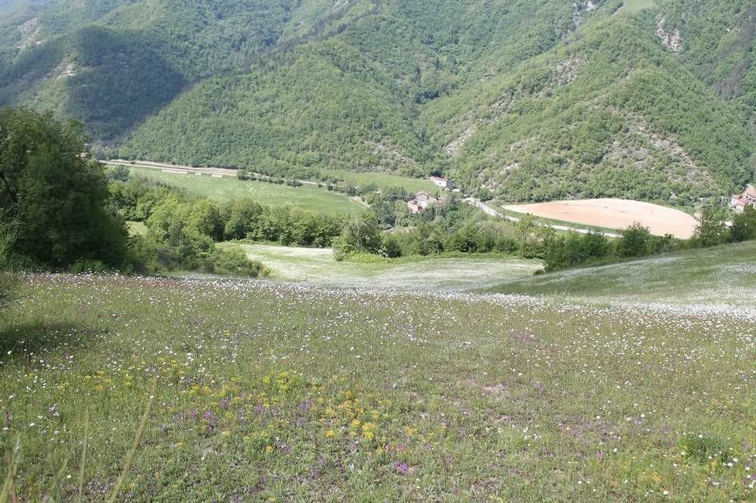 Villa in vendita in via della fontana 14, Palazzuolo sul Senio