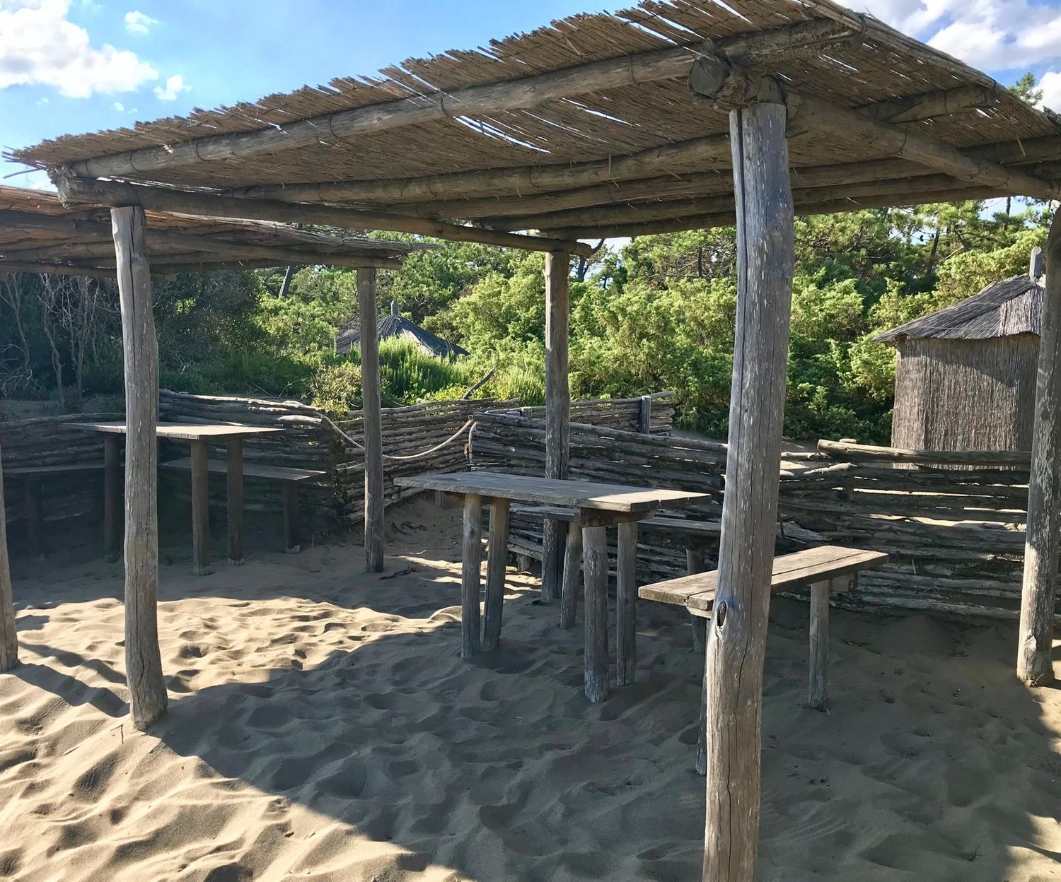 Villa in affitto in roccamare 0, Castiglione della Pescaia