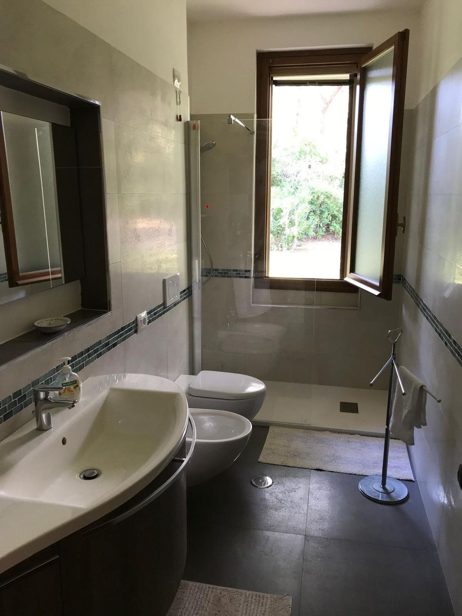 Villa in affitto in roccamare 0, Castiglione della Pescaia