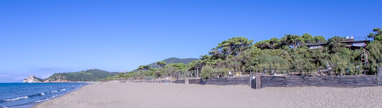 Villa vista mare in rocchette 0, Castiglione della Pescaia