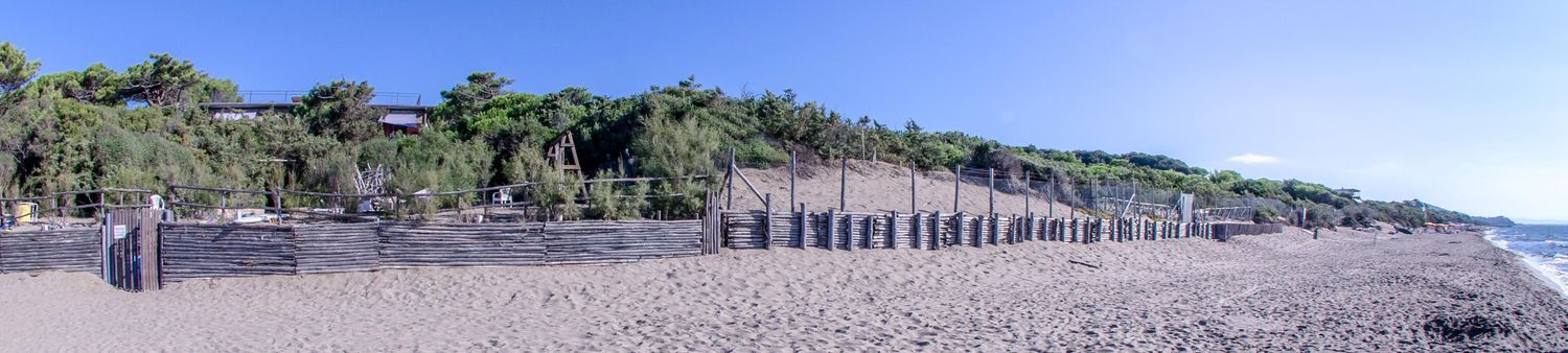 Villa vista mare in rocchette 0, Castiglione della Pescaia