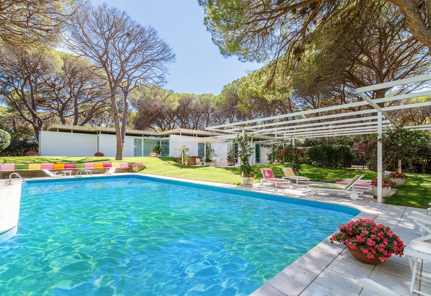 Villa in vendita in roccamare 0, Castiglione della Pescaia