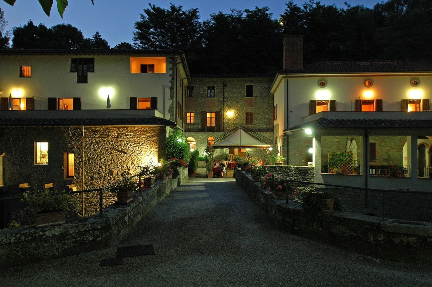 Rustico in vendita in centro 0, Loro Ciuffenna