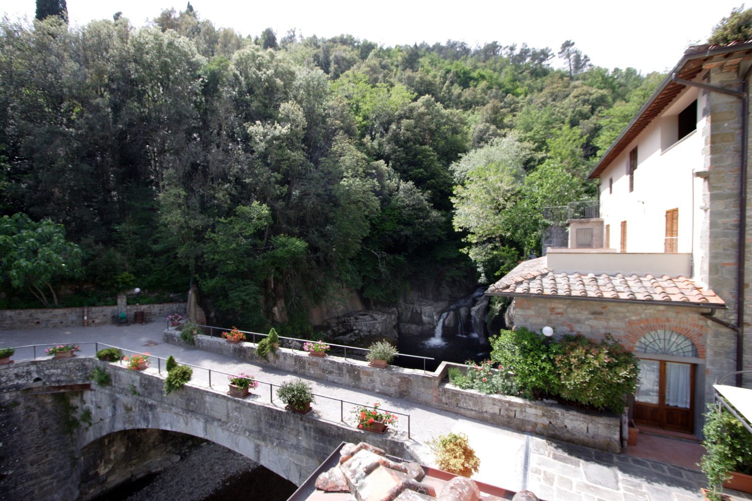 Rustico in vendita in centro 0, Loro Ciuffenna