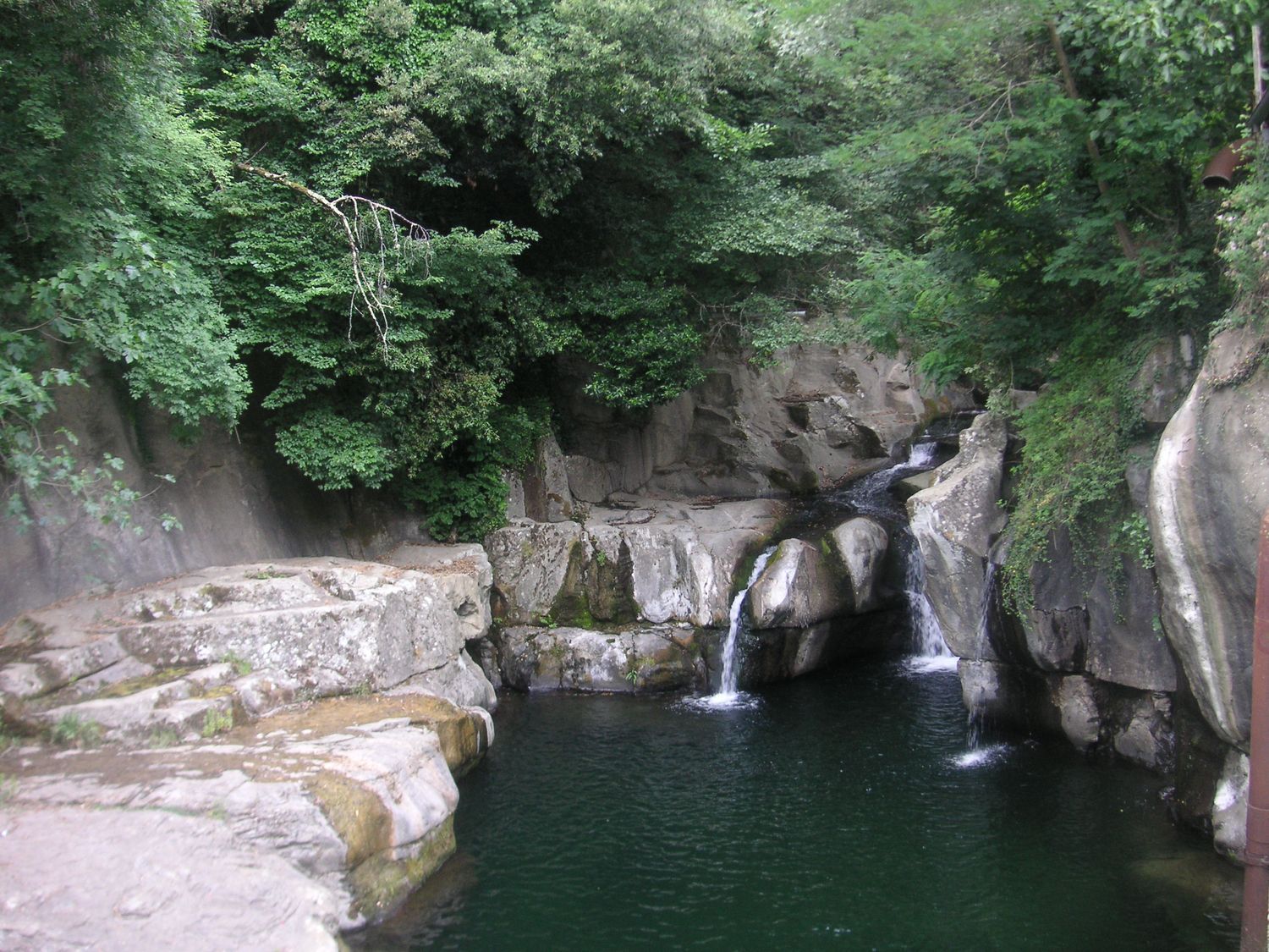 Rustico in vendita in centro 0, Loro Ciuffenna