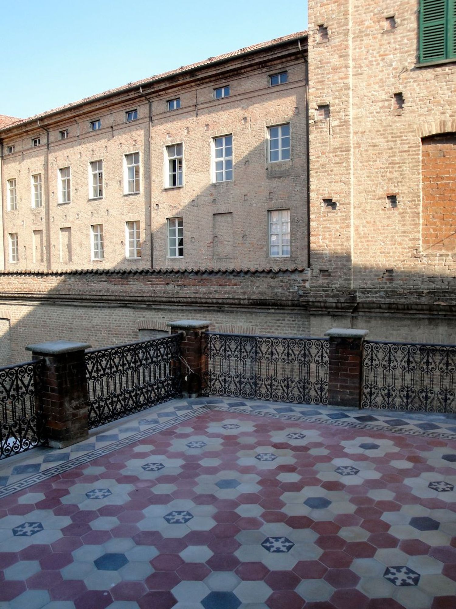 Villa in vendita in centro 0, Asti