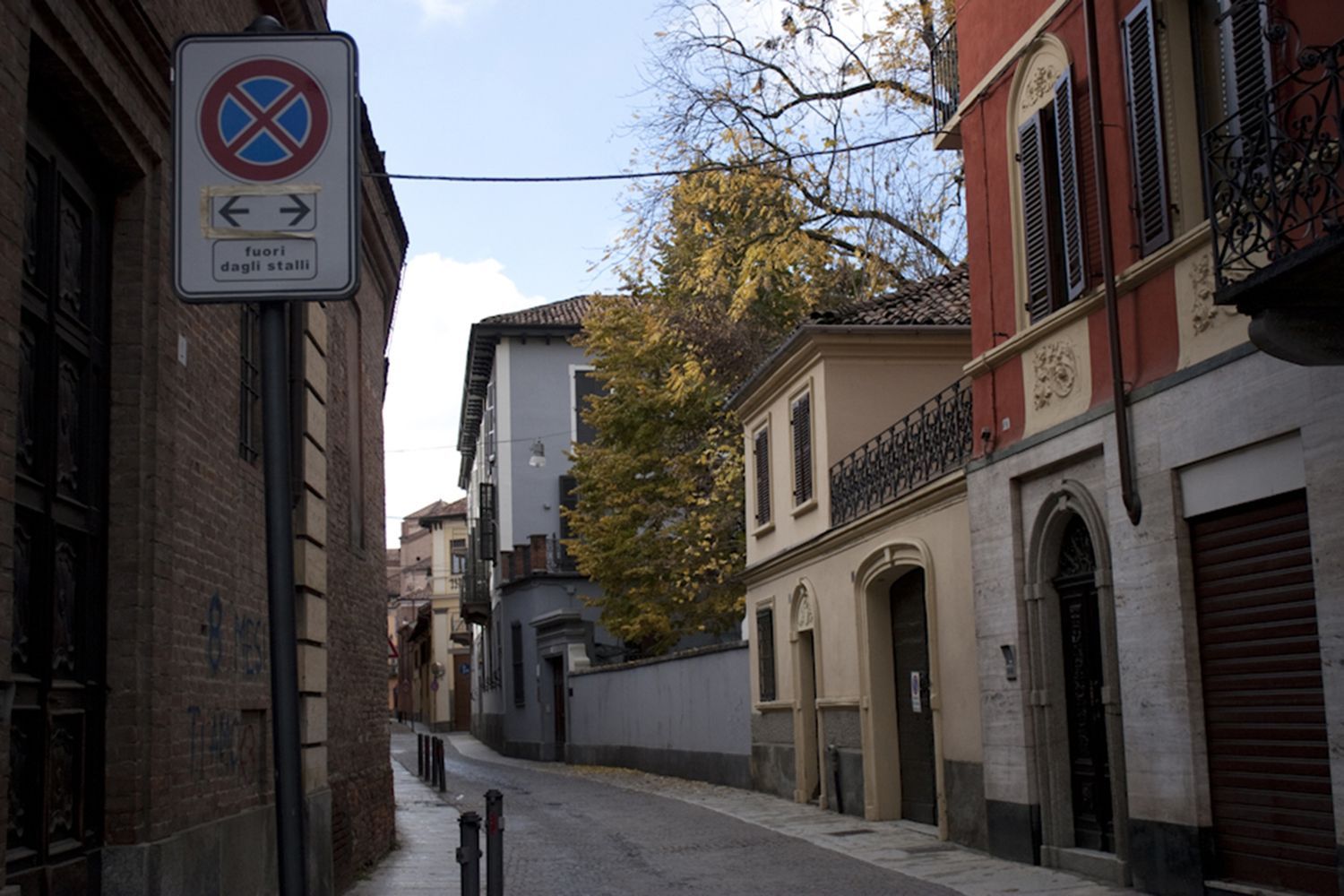 Villa in vendita in centro 0, Asti