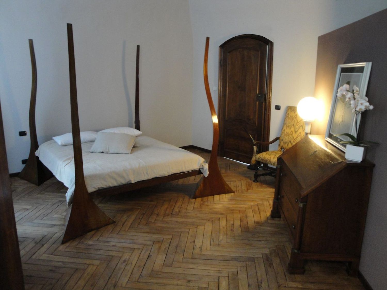 Villa in vendita in centro 0, Asti