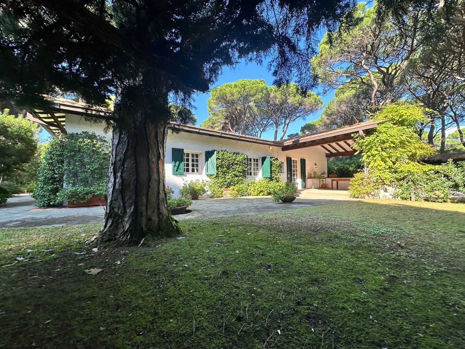 Villa in affitto in strada statale 20 0, Castiglione della Pescaia