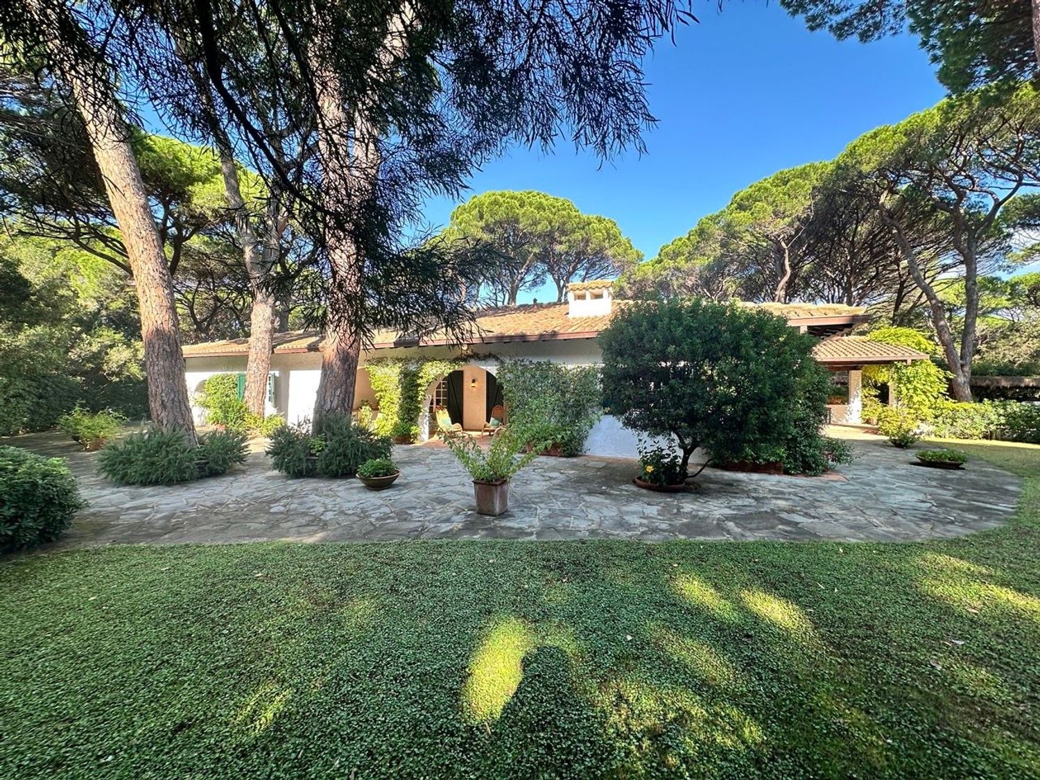 Villa in affitto in strada statale 20 0, Castiglione della Pescaia